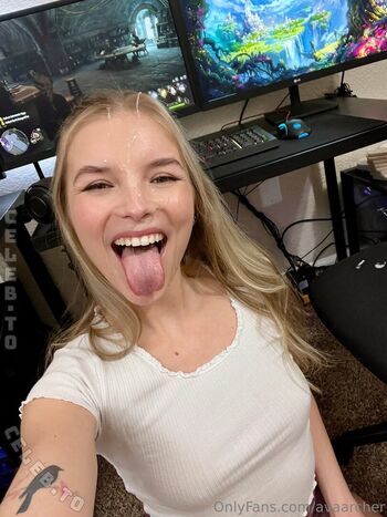 Ava archer