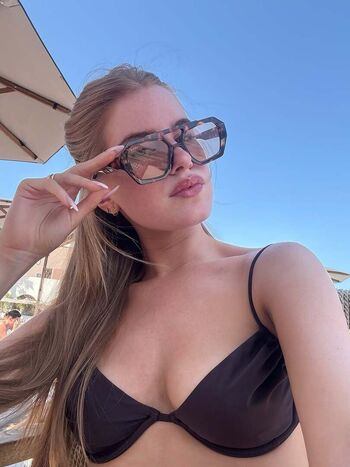 Full leaked Ava daniels private onlyfans photo