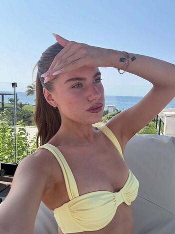 Full leaked Ava daniels private onlyfans photo