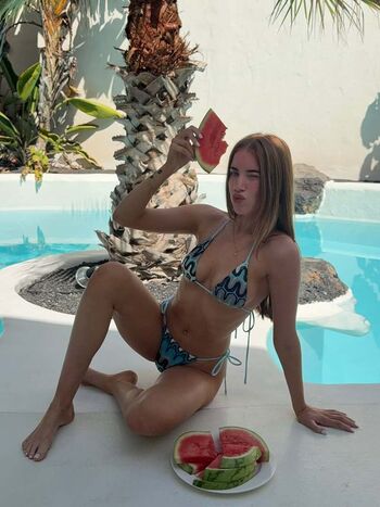 Full leaked Ava daniels private onlyfans photo