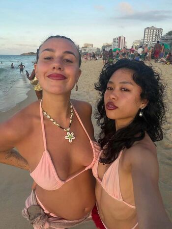 Ava Hirons