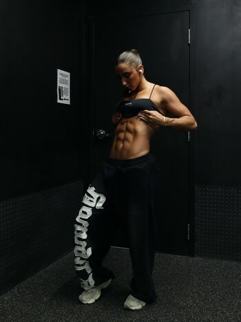 Ava Kelly