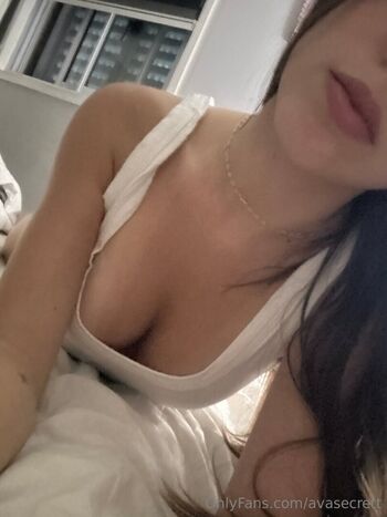 Ava Skye