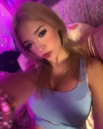 Full leaked Sorceress kinaiya/ private onlyfans photo