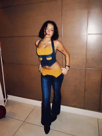 Avani Gregg