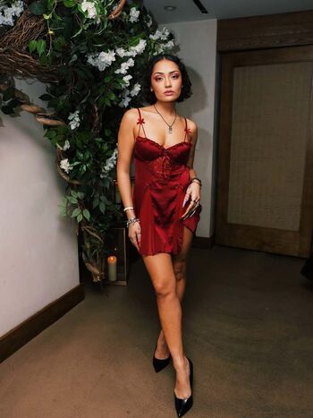 Avani Gregg