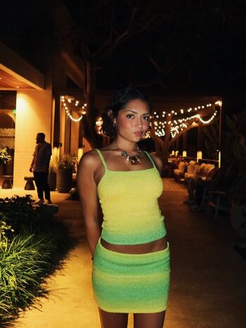 Avani Gregg