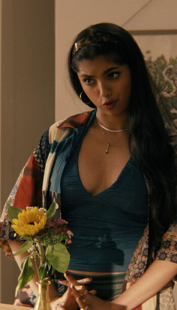 Avantika