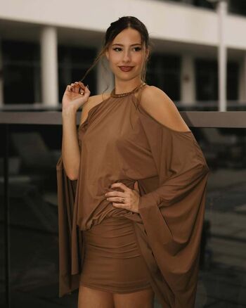 Avaryana Rose