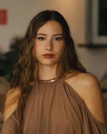 Avaryana Rose