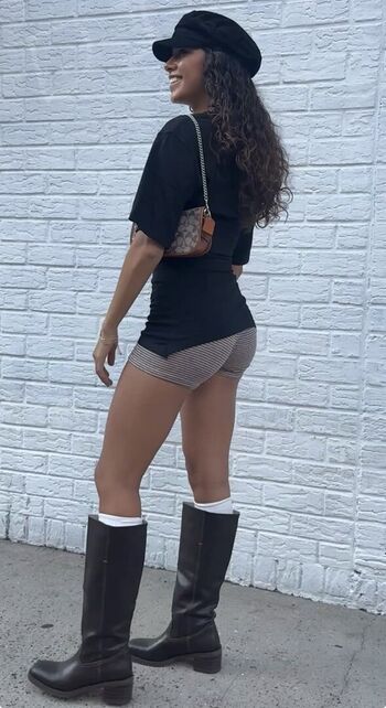 Avery Gilmore