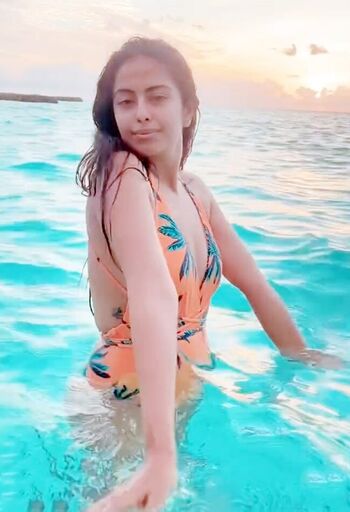 Avika Gor