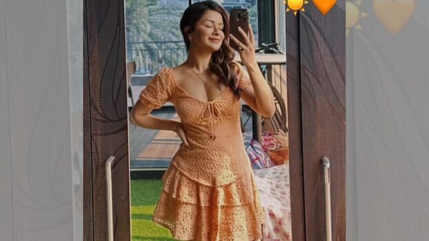 Full leaked Avneetkaur private onlyfans photo