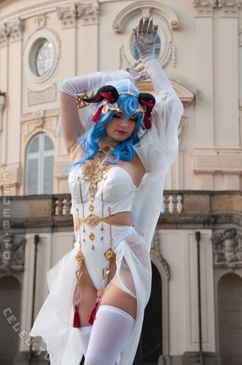 Full leaked Avygenki page private onlyfans photo