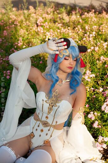 Full leaked Avygenki page private onlyfans photo