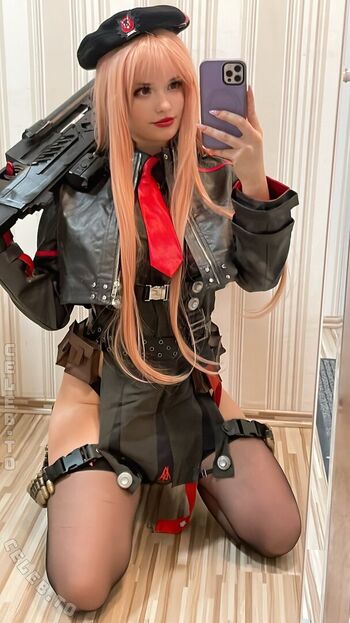 Full leaked Avygenki page private onlyfans photo