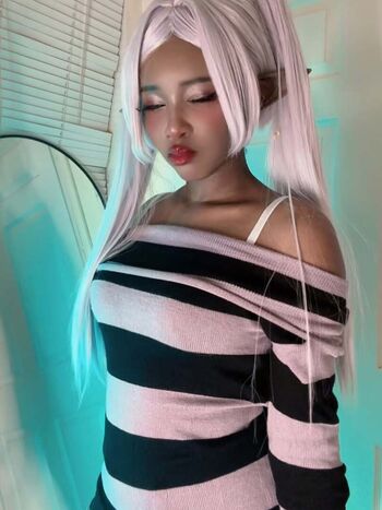 Full leaked Awfulangl page private onlyfans photo