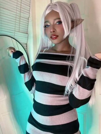 Full leaked Awfulangl page private onlyfans photo