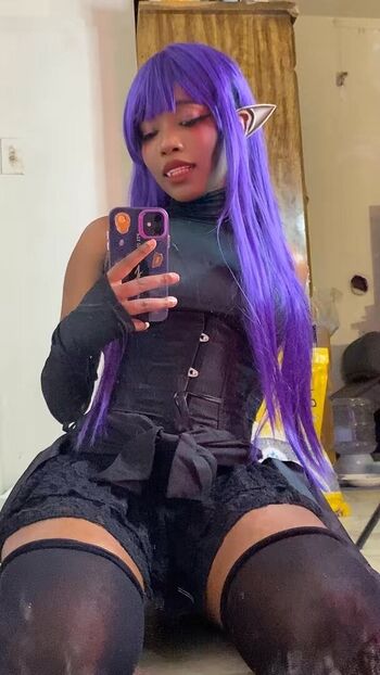 Full leaked Awfulangl page private onlyfans photo