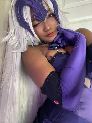 Full leaked Awfulangl page private onlyfans photo