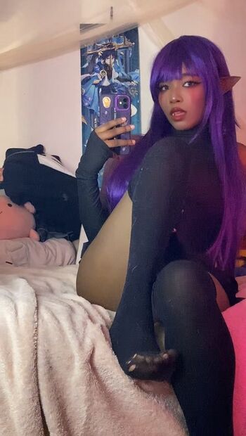 Full leaked Awfulangl page private onlyfans photo