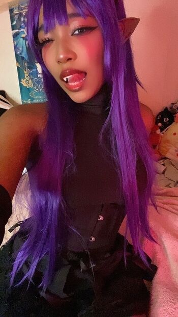 Full leaked Awfulangl page private onlyfans photo