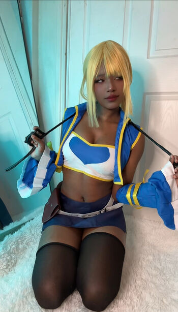Full leaked Awfulangl page private onlyfans photo