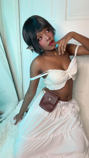 Full leaked Awfulangl page private onlyfans photo