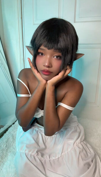 Full leaked Awfulangl page private onlyfans photo