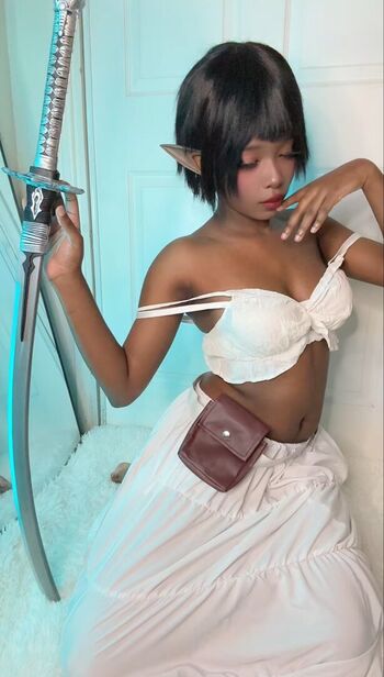 Full leaked Awfulangl page private onlyfans photo