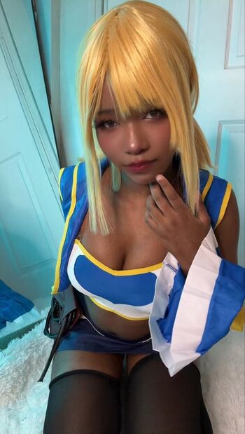 Full leaked Awfulangl page private onlyfans photo