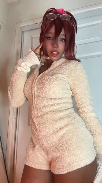 Full leaked Awfulangl page private onlyfans photo