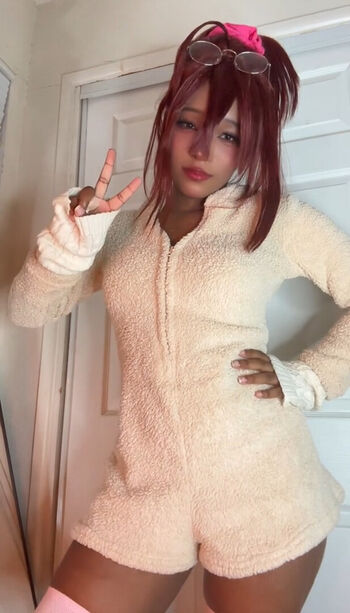 Full leaked Awfulangl page private onlyfans photo