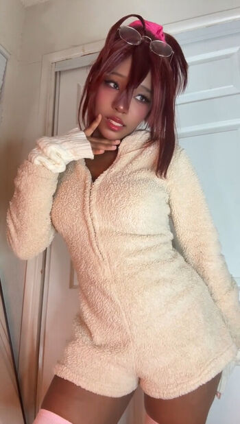 Full leaked Awfulangl page private onlyfans photo