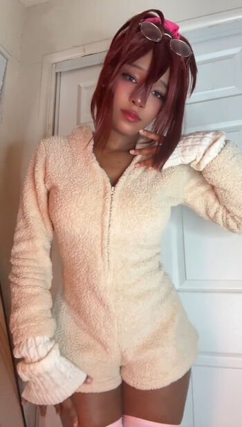 Full leaked Awfulangl page private onlyfans photo