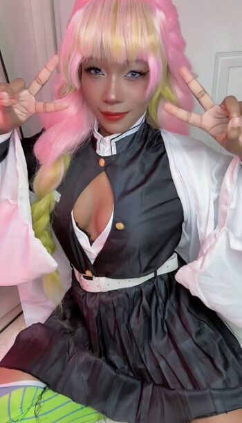 Full leaked Awfulangl page private onlyfans photo