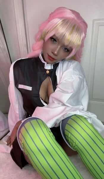 Full leaked Awfulangl page private onlyfans photo