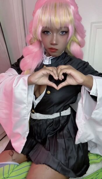 Full leaked Awfulangl page private onlyfans photo