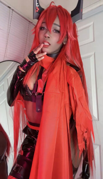 Full leaked Awfulangl page private onlyfans photo