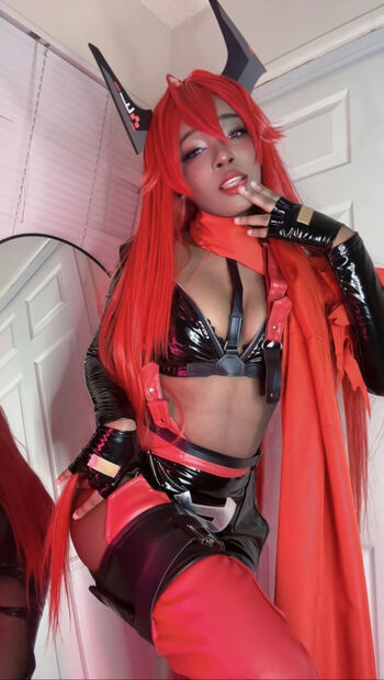 Full leaked Awfulangl page private onlyfans photo