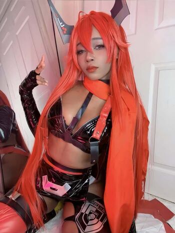 Full leaked Awfulangl page private onlyfans photo