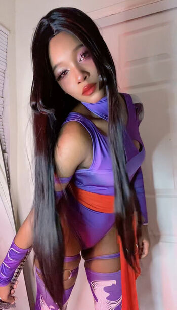 Full leaked Awfulangl page private onlyfans photo