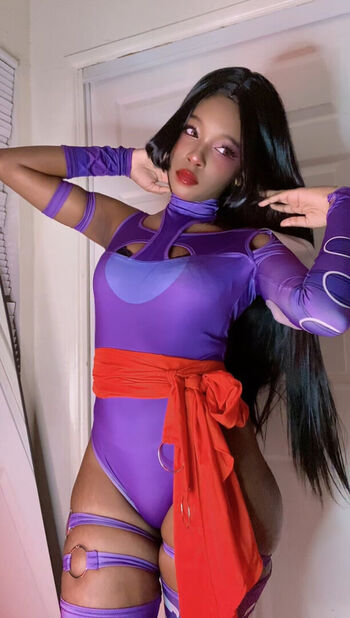 Full leaked Awfulangl page private onlyfans photo