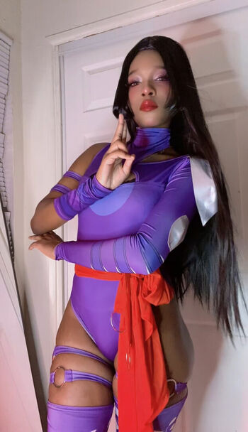 Full leaked Awfulangl page private onlyfans photo