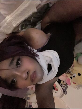 Full leaked Awfulangl page private onlyfans photo