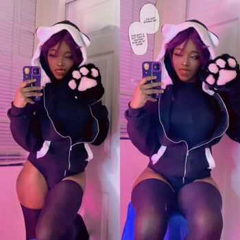 Full leaked Awfulangl private onlyfans photo