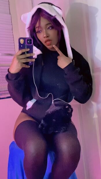 Full leaked Awfulangl private onlyfans photo