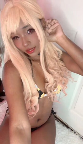 Full leaked Awfulangl private onlyfans photo