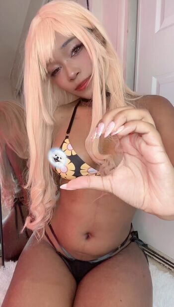 Full leaked Awfulangl private onlyfans photo