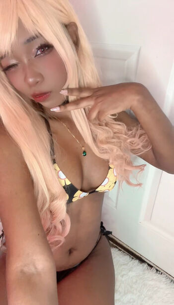 Full leaked Awfulangl private onlyfans photo